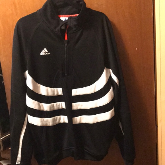 adidas Other - Adidas Men’s Vintage Predator Pullover